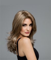 Amaryllis wig by Natural Collection