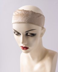 Plain Velvet Grip for Wigs