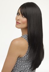 Foxglove Wig By Natural Collection
