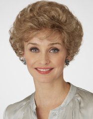 Janet Wig by Natural Image