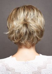 Sky Wig by Noriko