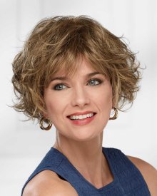 Anika Wig by Paula Young