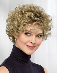 Francie Wig by Paula Young