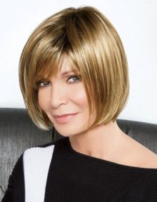 Timeless Wig by Jaclyn Smith