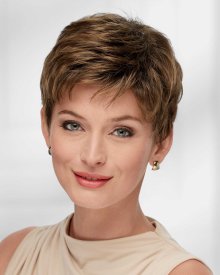 Jagger Wig by Paula Young