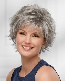 Scottie Wig by Paula Young