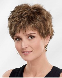 Vikki Wig by Paula Young (L)