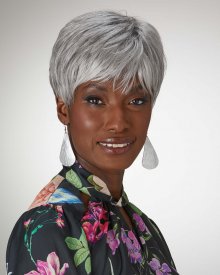 Esteem Wig by Natural Image