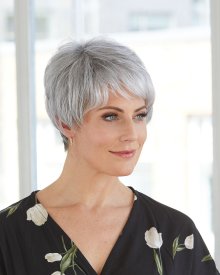 Foxglove Wig by Jacqueline