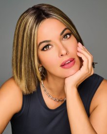 Cutting Edge Wig by Gabor Designer Series