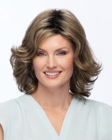 Marta Wig by Paula Young