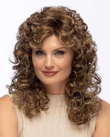 Dory Wig by Paula Young