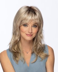 Molly Wig by Paula Young (Rooted Collection)