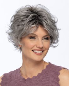 Jan Wig by Paula Young