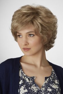 Palm Beach Wig by Jacqueline