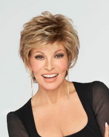 Chic it Up Wig by Raquel Welch