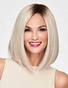 Current Events Wig by Raquel Welch