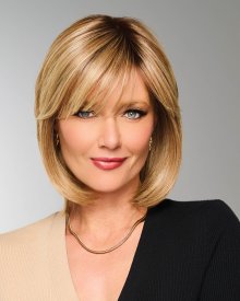 Timeless Charm Wig by Raquel Welch