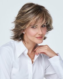 On Fire  Wig by Raquel Welch