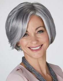 Resonate Wig by Natural Image