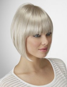 Embrace Wig by Natural Image