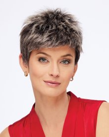 Pia Wig by Paula Young