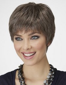 Sally Wig by Natural Image (Petite)