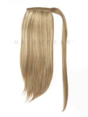 Simply Straight Pony by Hairdo