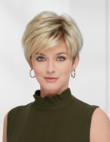 Paula young pixie wigs cheap