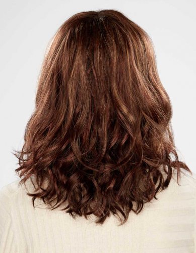 Shooting Star Wig by Jaclyn Smith