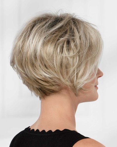 Hallie Wig by Paula Young