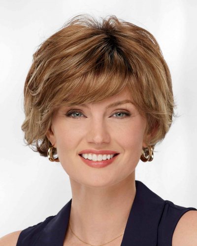 Nellie Wig by Paula Young > Natural Image Wigs