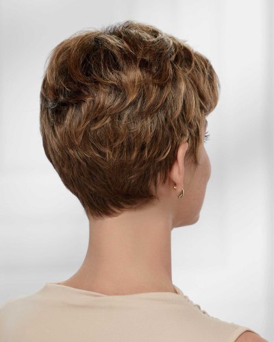 Jagger Wig by Paula Young