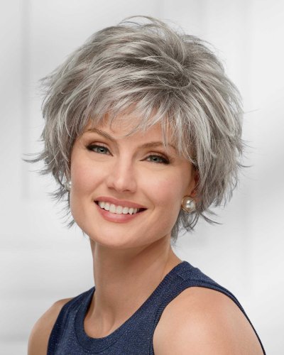 Scottie Wig by Paula Young