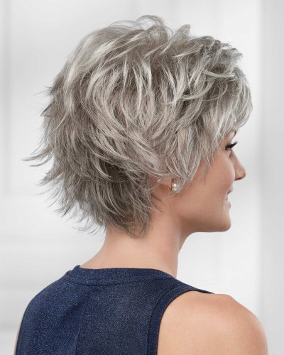 Scottie Wig by Paula Young