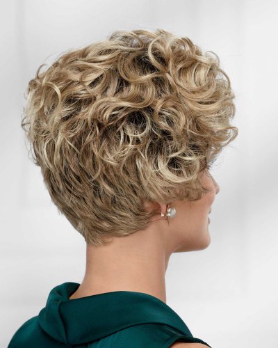 Edie Wig by Paula Young