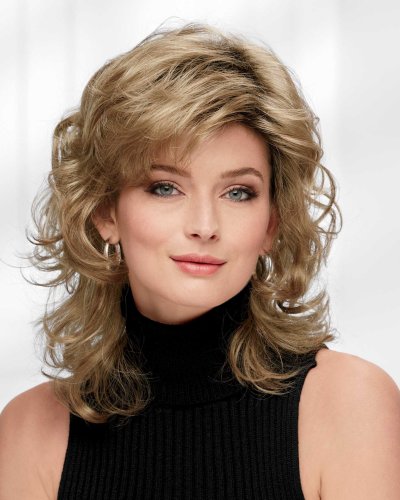 Marl Wig by Paula Young