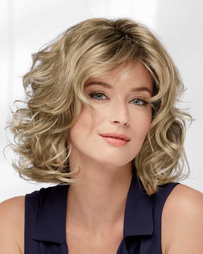 Alma Wig by Paula Young