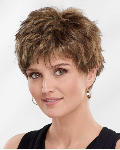 Vikki Wig by Paula Young (L)