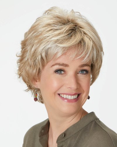 Confidence Wig by Natural Image > Natural Image Wigs