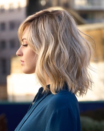 Glace Glow Rooted  FP/19/23SS