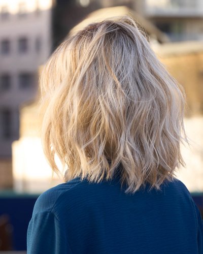 Glace Glow Rooted  FP/19/23SS