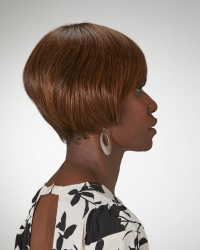 Definitive Wig by Natural Image Inspired