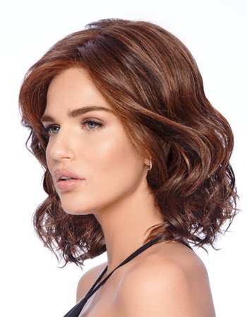 Editor's Pick Wig by Raquel Welch