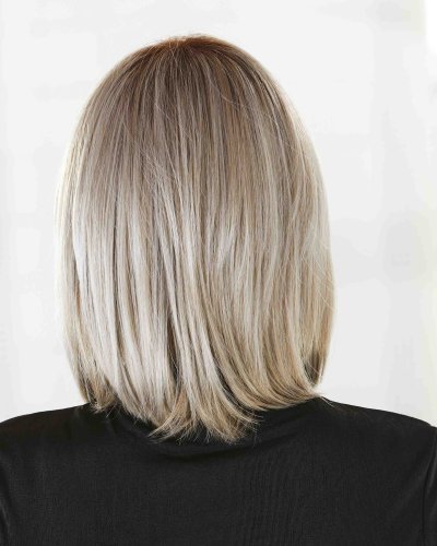 Favour Wig by Natural Image