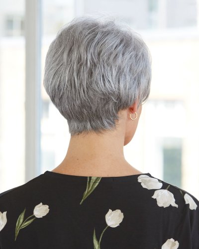 Foxglove Wig by Jacqueline