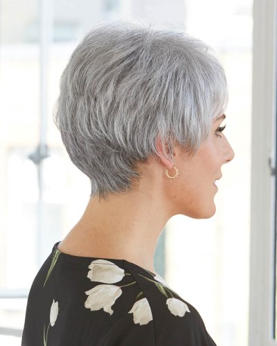 Foxglove Wig by Jacqueline