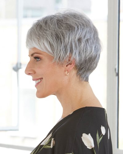 Foxglove Wig by Jacqueline