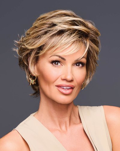 Edge Factor Wig by Gabor Designer Series