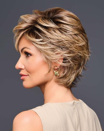 Edge Factor Wig by Gabor Designer Series